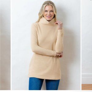 *SOLD*Dudley Stephens Turtleneck Cobble Hill